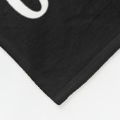 ハヌカー素晴らしを再びユダヤ人の醜いハヌカー（ユダヤ教の祭り）Swe フリースブランケット (角)