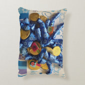 ハヌカー アクセントクッション (裏面(縦))