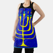 ハヌカー エプロン (インサイチュ)