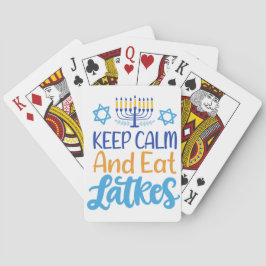 ハヌカー トランプ