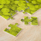 ハヌカー・ドレイデル・ゲルトとブルードッグ・ホリデー ジグソーパズル (側面)