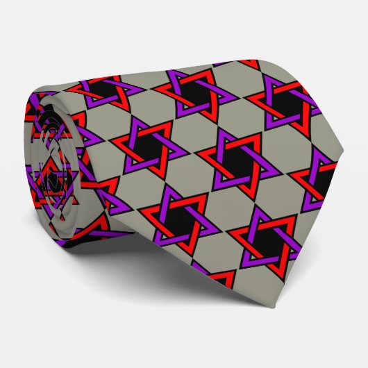 ハヌカー ネクタイ (ロール)