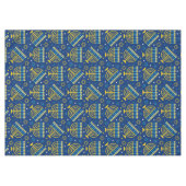 ハヌカー – ハヌカー(ユダヤ教の祭り)テーブルクロス テーブルクロス (正面(横))