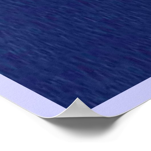 ハヌカー ポスター (角)