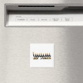 ハヌカー マグネット (インサイチュ (食洗機))