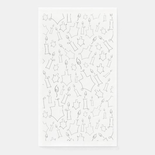 ハヌカー（ユダヤ教の祭り） (正面)