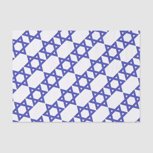 ハヌカー（ユダヤ教の祭り）のハヌカーのחֲנֻכָּה 薄葉紙 (正面)