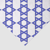 ハヌカー（ユダヤ教の祭り）のハヌカーのחֲנֻכָּה 薄葉紙 (詳細)