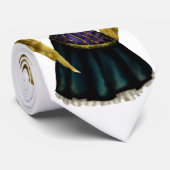 ハヌカー(ユダヤ教の祭り)の天使 ネクタイ (ロール)