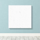 ハヌカー（ユダヤ教の祭り） キャンバスプリント (インサイチュ (ウッドフロア))