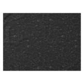 ハヌカー（ユダヤ教の祭り）テーブルクロス テーブルクロス (正面(横))