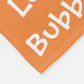 ハヌカー(ユダヤ教の祭り)ハッピーフリースブランケット フリースブランケット (角)