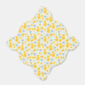 ハヌカー(ユダヤ教の祭り)メノラーズゲルトピッチャー油ホワイト金ゴールドブルー フェイバーボックス (折り畳みなし)