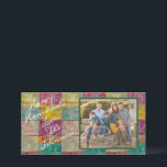 ハヌカー（ユダヤ教の祭り）メノラ シーズンカード<br><div class="desc">ハッピーホリデー，ハヌカー/ハヌカー（ユダヤ教の祭り）フォトカード， "ハヌカー（ユダヤ教の祭り）メノラ"ホリデーカード"光沢，白い封筒とフォトカード。写真や文言を置き換えたり編集したりしてパーソナライズ。表カスタマイズと裏の表現は、お使いのフォントのスタイル、色、およびサイズを選お気に入りの択して行う。すべてのデザイン要素は、カードの両側で編集できる。感謝していストップショッピングだ！感謝する。ハッピーハヌカー！共有写真カードを作成して、愛する人とどこでも特別な瞬間を撮影する。寸法： 4"l x 8"w(ポートレート)美しい光沢仕上げ、フルカラー、フルブリード印刷で120ポンドのカード素材に印刷さ高品質れ、白い#10サイズの封筒を含むフォトカードの送料率（最大1 oz）は$ 0.49</div>