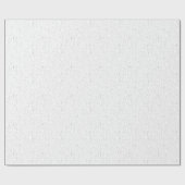 ハヌカー（ユダヤ教の祭り） ラッピングペーパー (フラット)