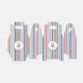 ハヌカー（ユダヤ教）メノラーホリデーフェイスボックス フェイバーボックス (折り畳みなし)