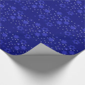 ハヌカー ラッピングペーパー (角)