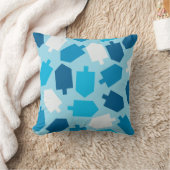 ハヌカーDriedel Pilllow クッション (ブランケット)