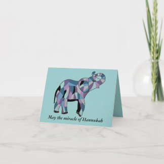 ハヌカ素晴らしカードの奇跡 シーズンカード