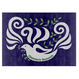 ハヌカ・サメアッハ カッティングボード