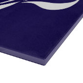 ハヌカ・サメアッハ カッティングボード (角)