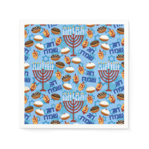 ハヌキヤ、メノラ、キャンドル