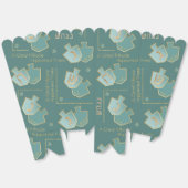 ハヌッカア素晴らし奇跡 フェイバーボックス (見開き)