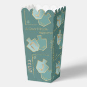 ハヌッカア素晴らし奇跡 フェイバーボックス (正面)