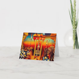 ハヌッカカード3 シーズンカード