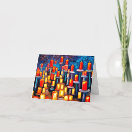 ハヌッカカード5 シーズンカード