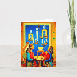 ハヌッカカード6 シーズンカード