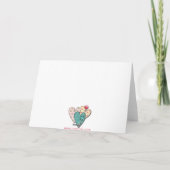 ハヌッカカード シーズンカード (裏面)