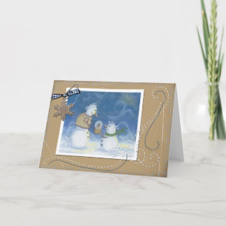 ハヌッカカード シーズンカード