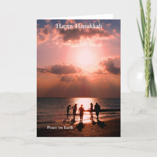 ハヌッカカード#1 シーズンカード