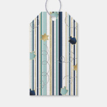 ハヌッカギフトラベルも新しエレガントい