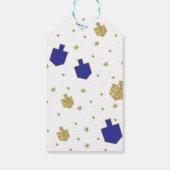 ハヌッカギフトラベルゲームオン ギフトタグ (裏面)