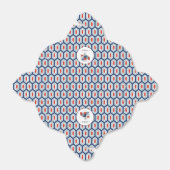 ハヌッカギフト&（ユダヤ教）メノラーホリディフェイスボックス フェイバーボックス (折り畳みなし)