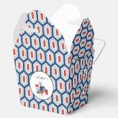 ハヌッカギフト&（ユダヤ教）メノラーホリディフェイスボックス フェイバーボックス (オープン)