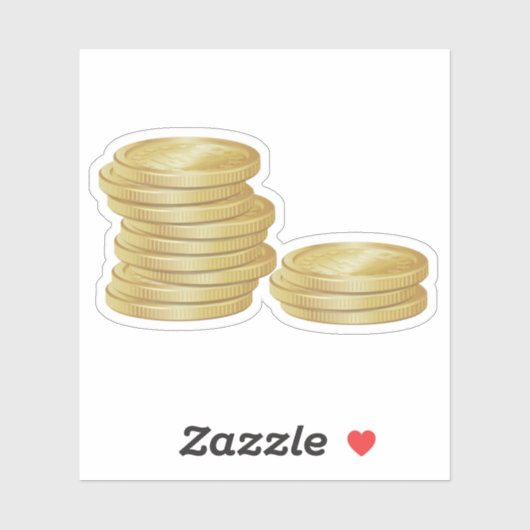 ハヌッカゲルト シール (シート)