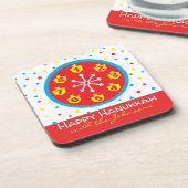 ハヌッカコースター8日&ナイト コースター (左側)