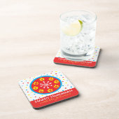 ハヌッカコースター8日&ナイト コースター (右側)