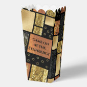 ハヌッカゴールデンモンタージュお願いボックス フェイバーボックス (裏面)