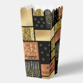 ハヌッカゴールデンモンタージュお願いボックス フェイバーボックス (正面)