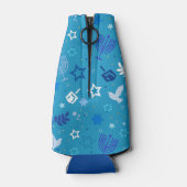 ハヌッカスターズコージー ボトルクーラー (裏面)