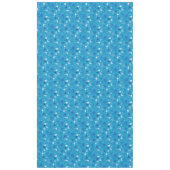 ハヌッカスターズテーブルクロス テーブルクロス (正面)