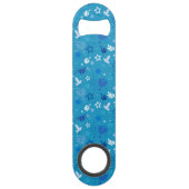 ハヌッカスターズボトルオープナー スピード栓抜き (裏面)