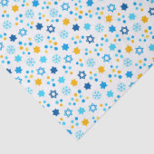 ハヌッカスターズ 薄葉紙 (詳細)