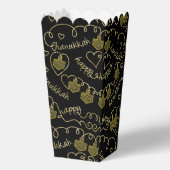 ハヌッカドレイデスnハートお願いボックス フェイバーボックス (裏面)