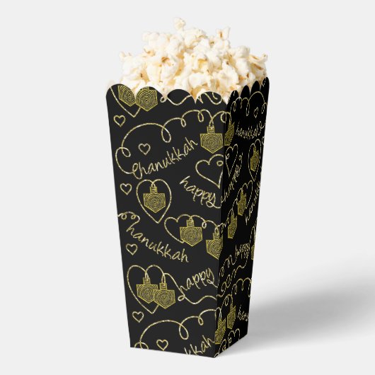 ハヌッカドレイデスnハートお願いボックス フェイバーボックス (はじけた状態)