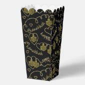 ハヌッカドレイデスnハートお願いボックス フェイバーボックス (正面)